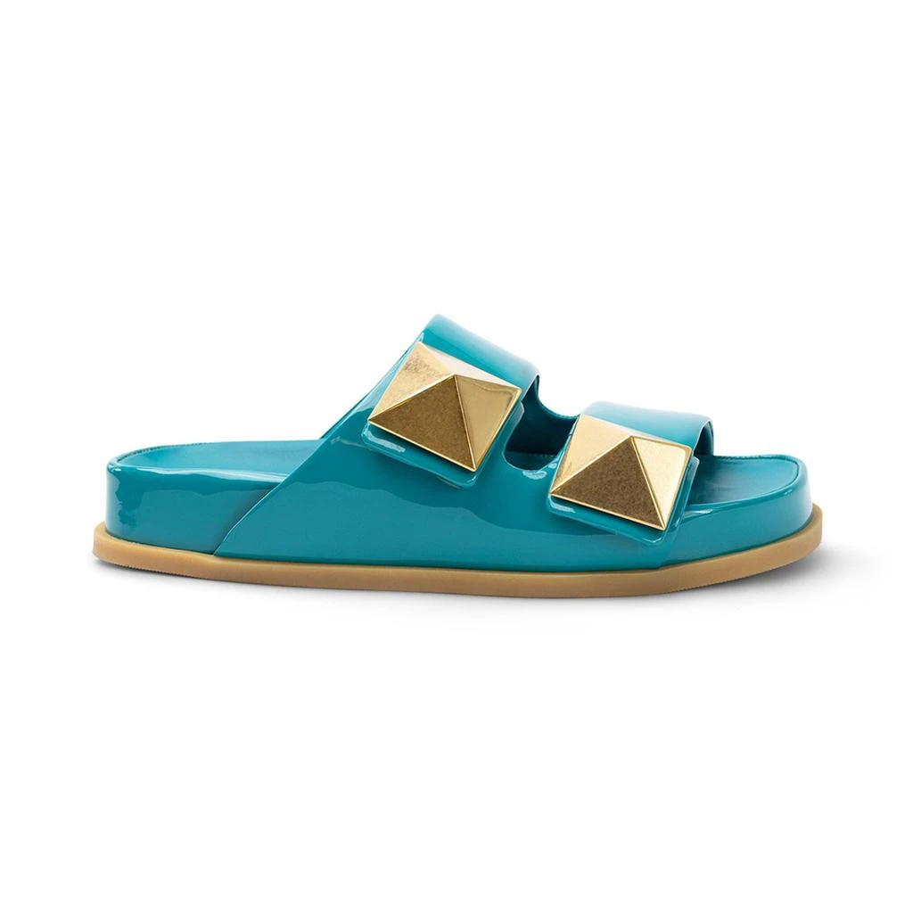 Valentino Valentino DRESS Woman MULTICOLOR. 1