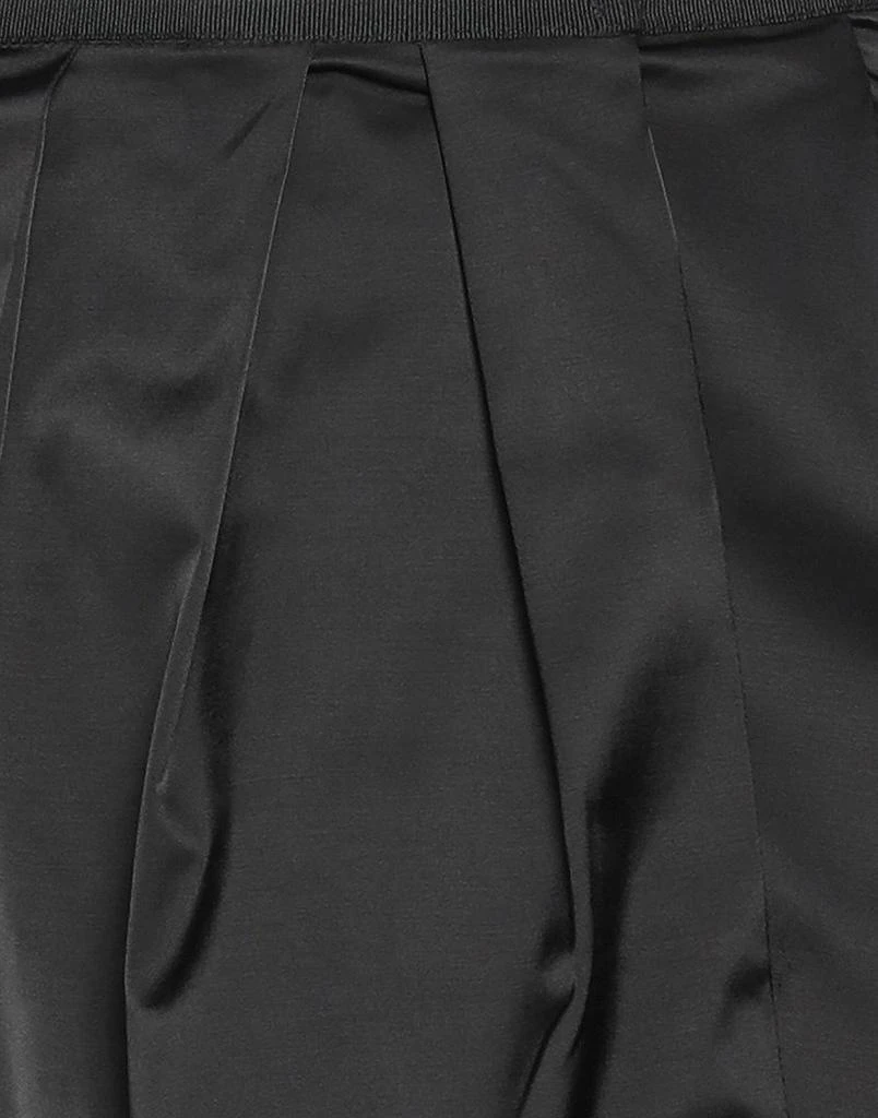 MASSIMO REBECCHI Mini skirt 4