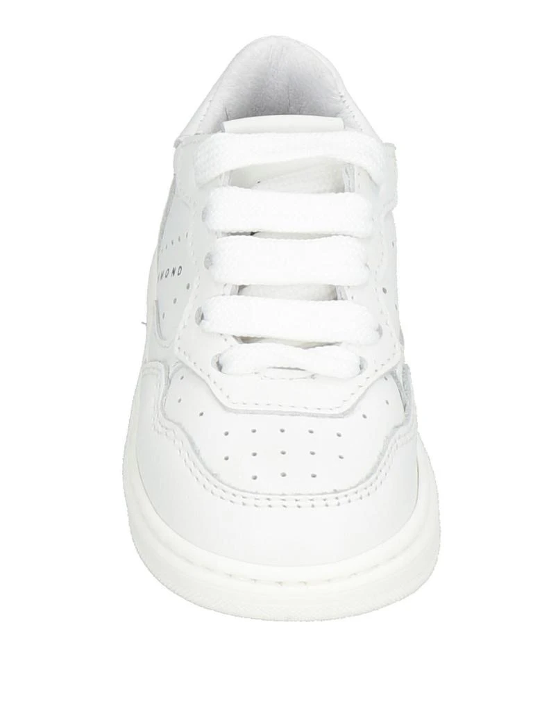 John Richmond Sneakers 4