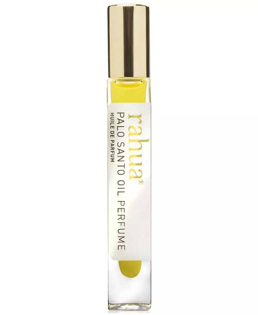 Rahua Palo Santo Oil Perfume
