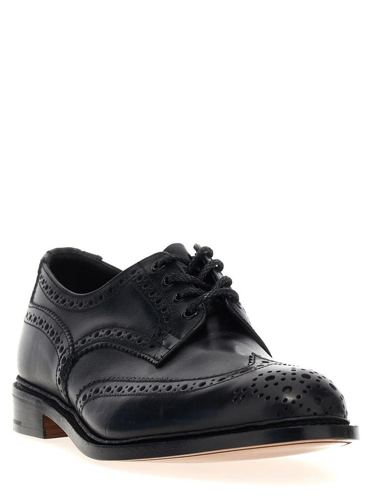 TRICKER'S 'Bourton' Lace-Up Shoes