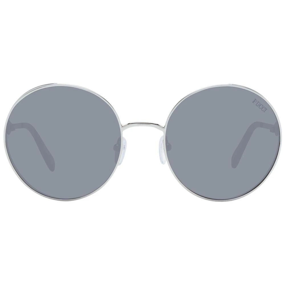 EMILIO PUCCI Emilio Pucci Gray Women Sunglasses 2