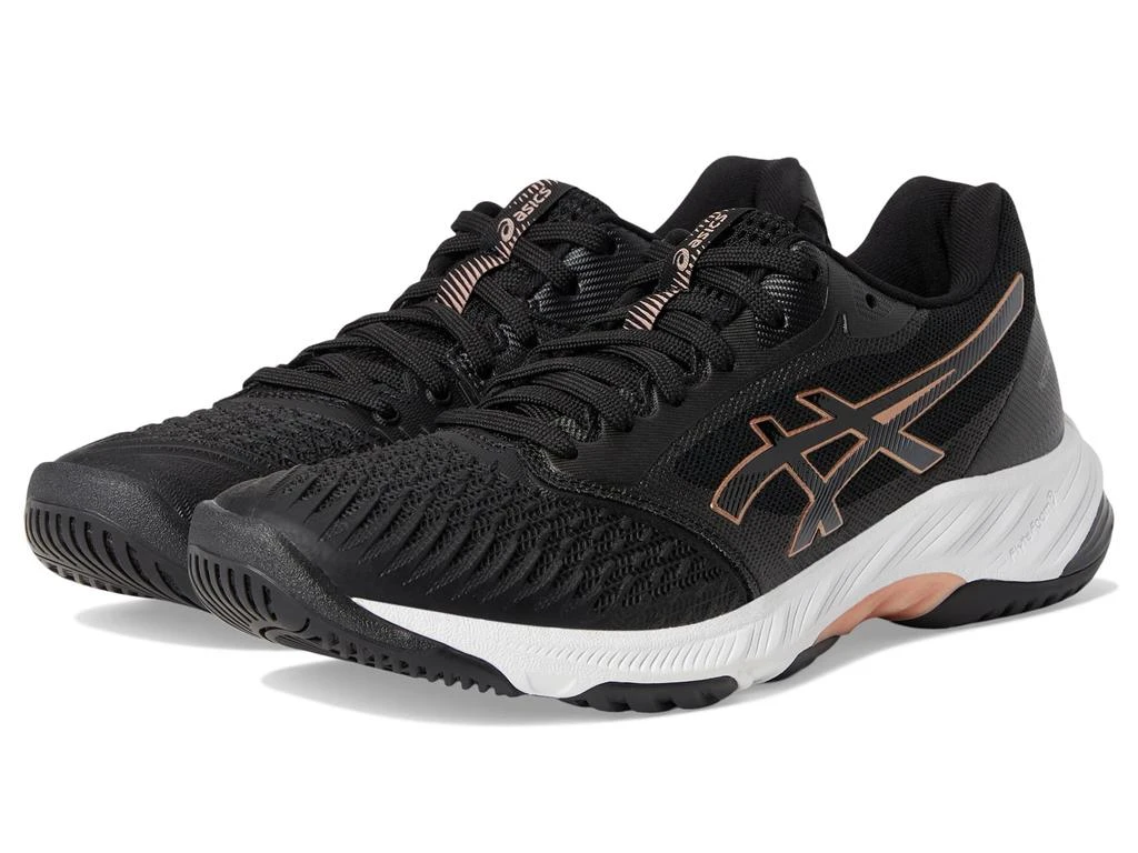 Asics Netburner Ballistic FF 3 Volleyball Shoe 1