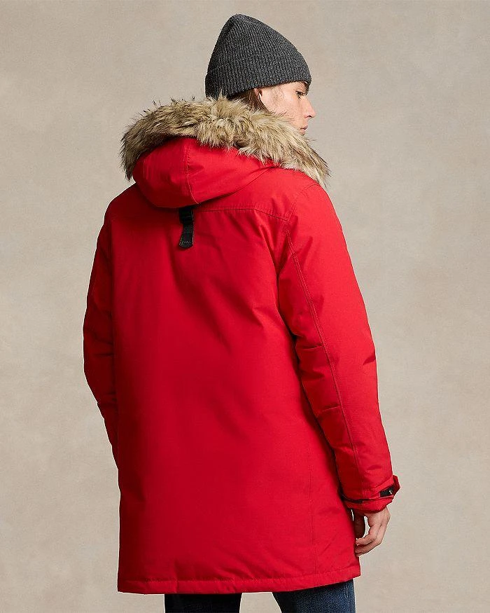 Ralph Lauren Annex Parka 4