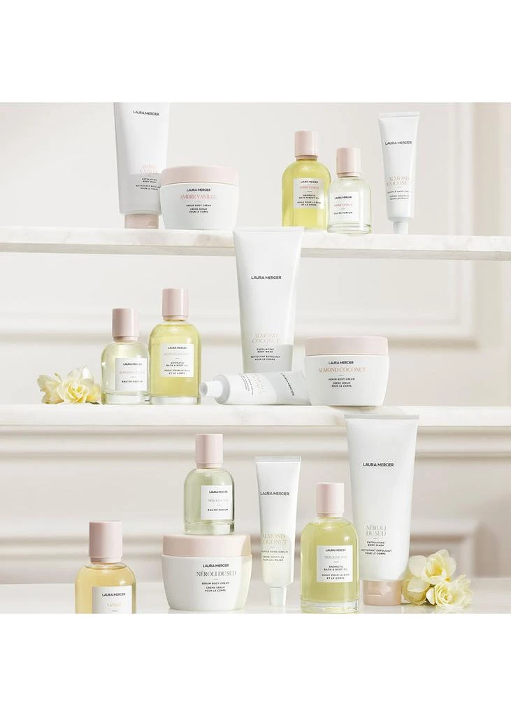 Laura Mercier Soufflé Hand Cream 6