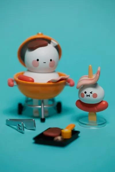 POP MART POP MART Blind Box Figure 1