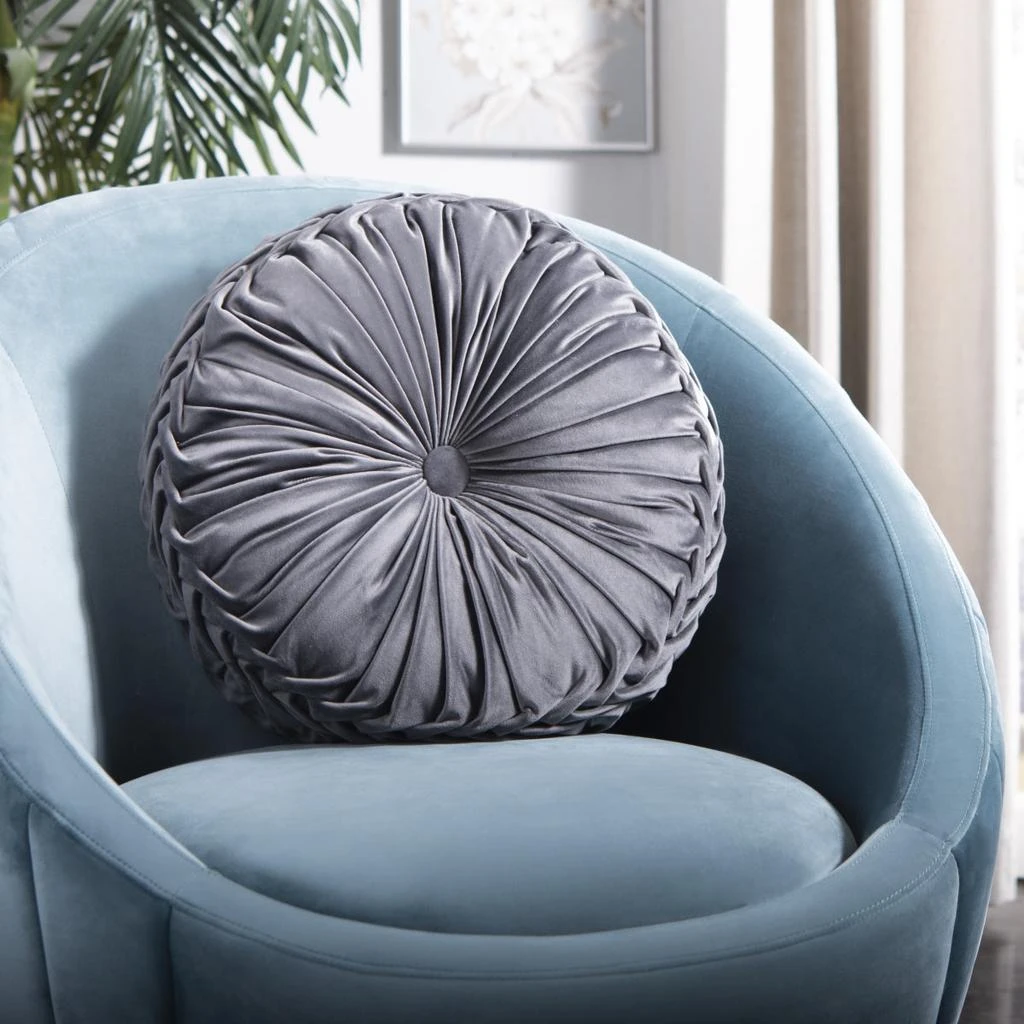 Safavieh Leila Pillow 8