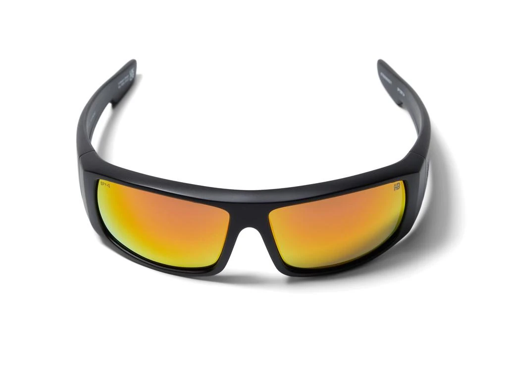 Spy Optic Logan 2