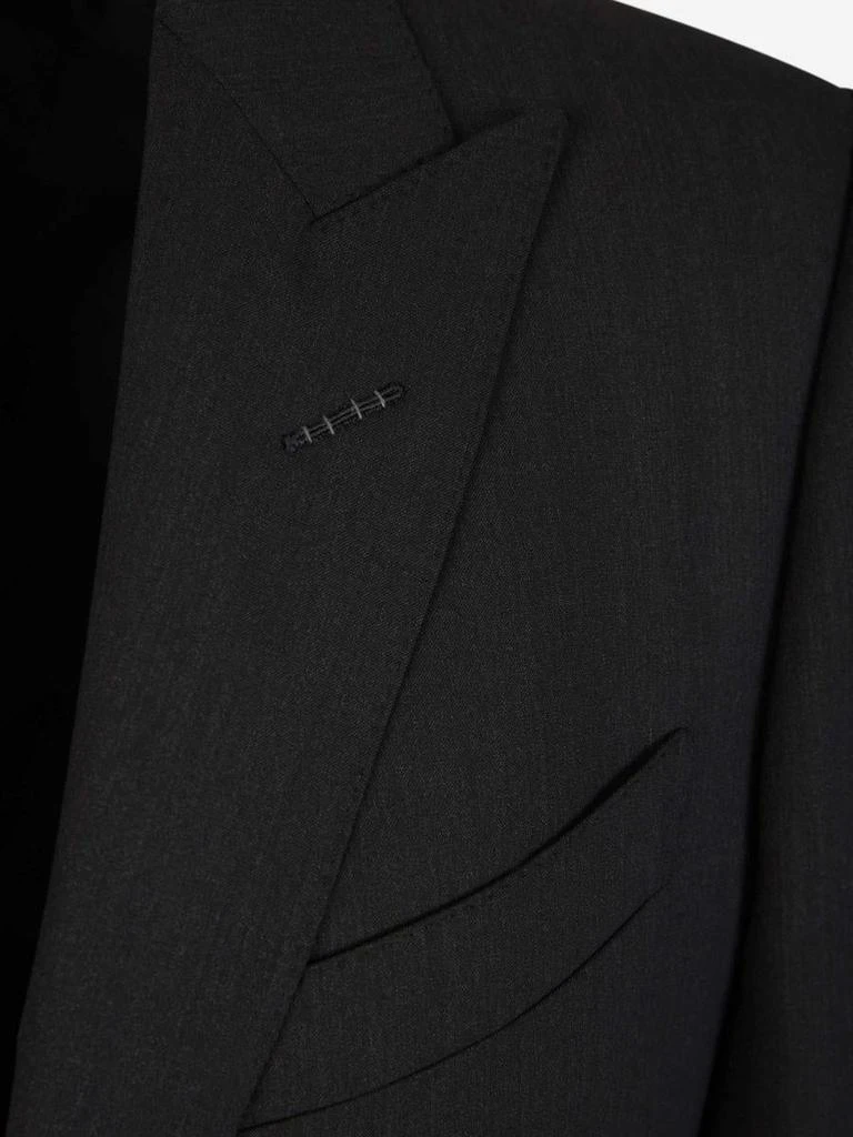 Tom Ford Tom Ford Wool Suit 3