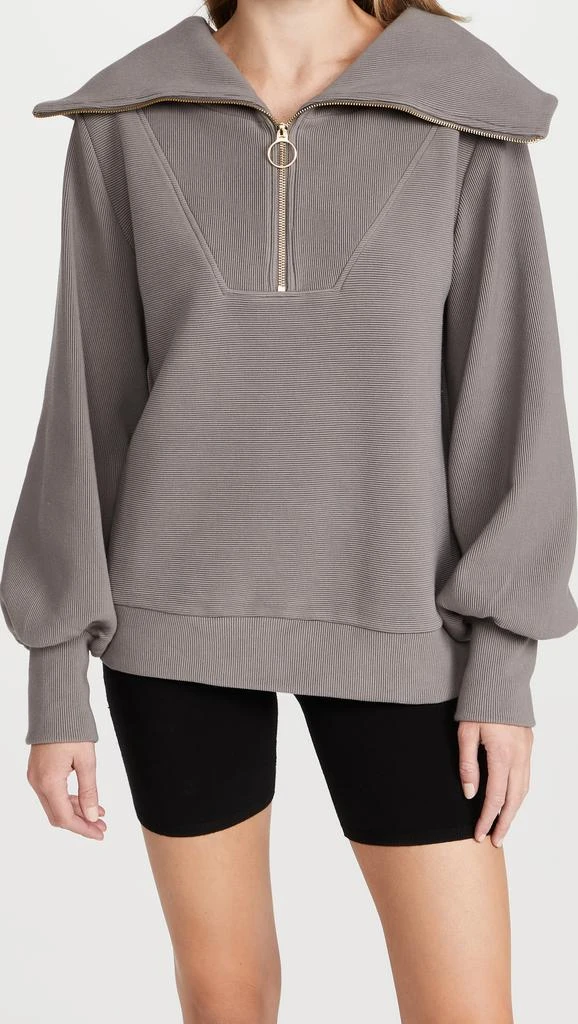 Varley Vine Half Zip 1