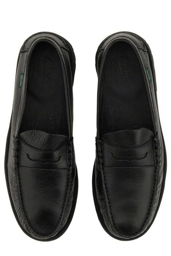 Paraboot Paraboot Embossed Loafers 3