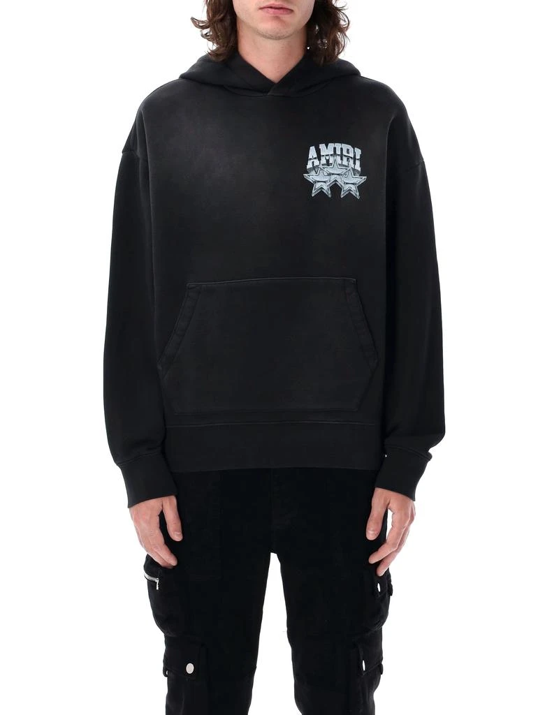 AMIRI CHAMPIONSHIP HOODIE 1