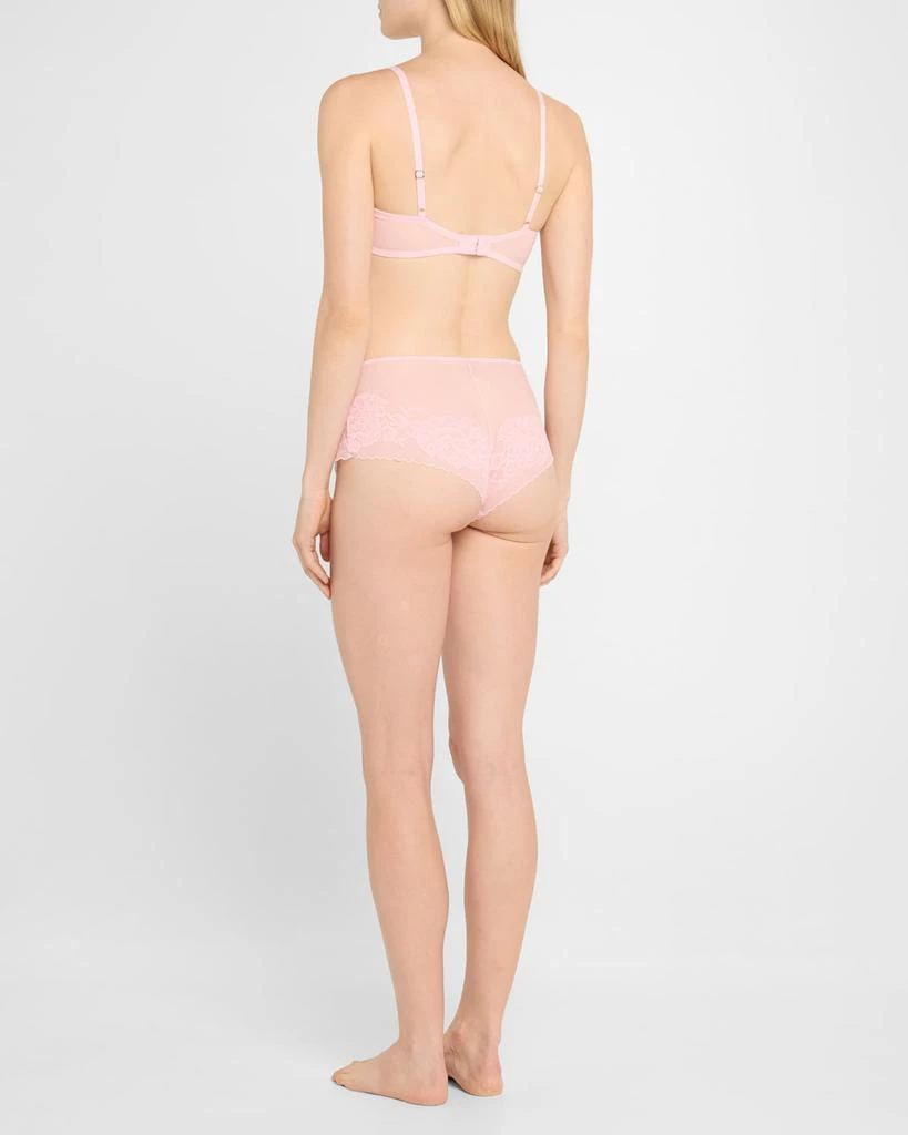 Natori Flora Contour Underwire Bra 3