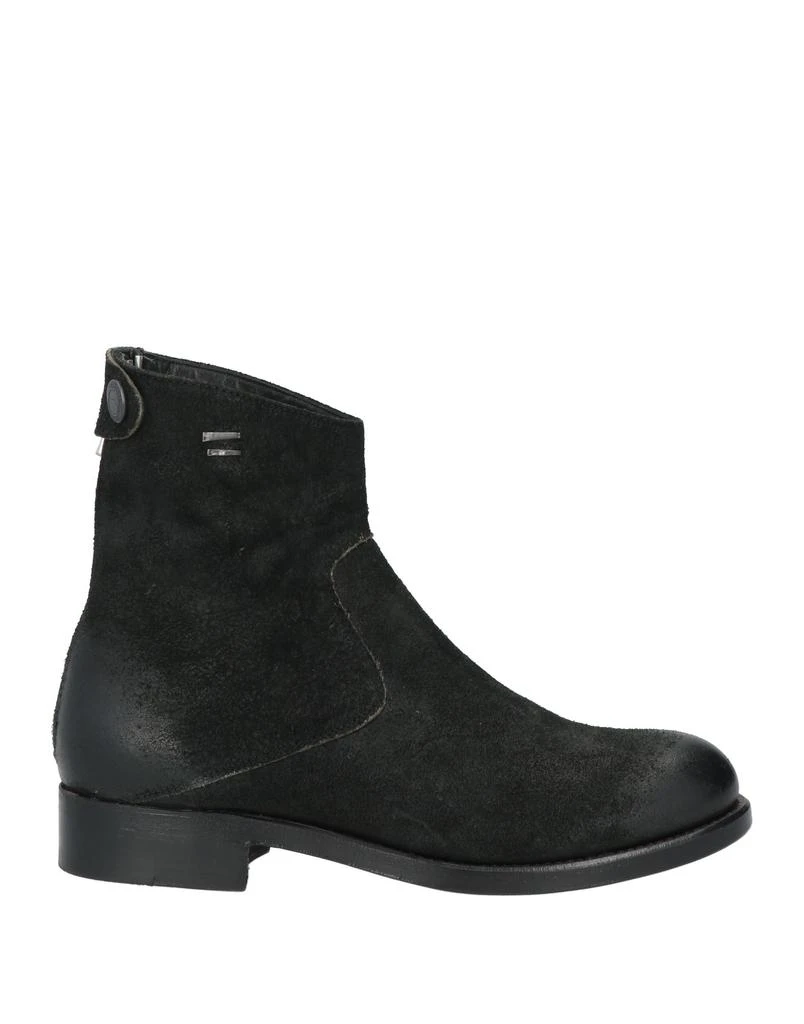 THE LAST CONSPIRACY Ankle boot 1