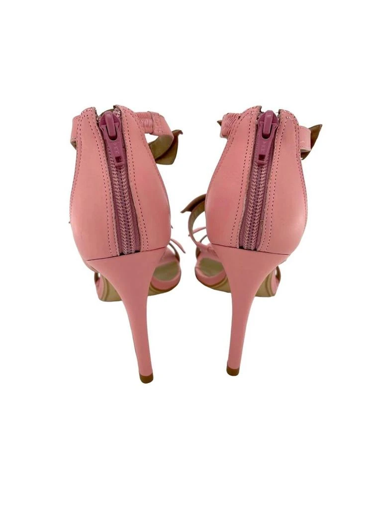 Werner Werner - Women's Bow Strappy Stiletto Heels 3