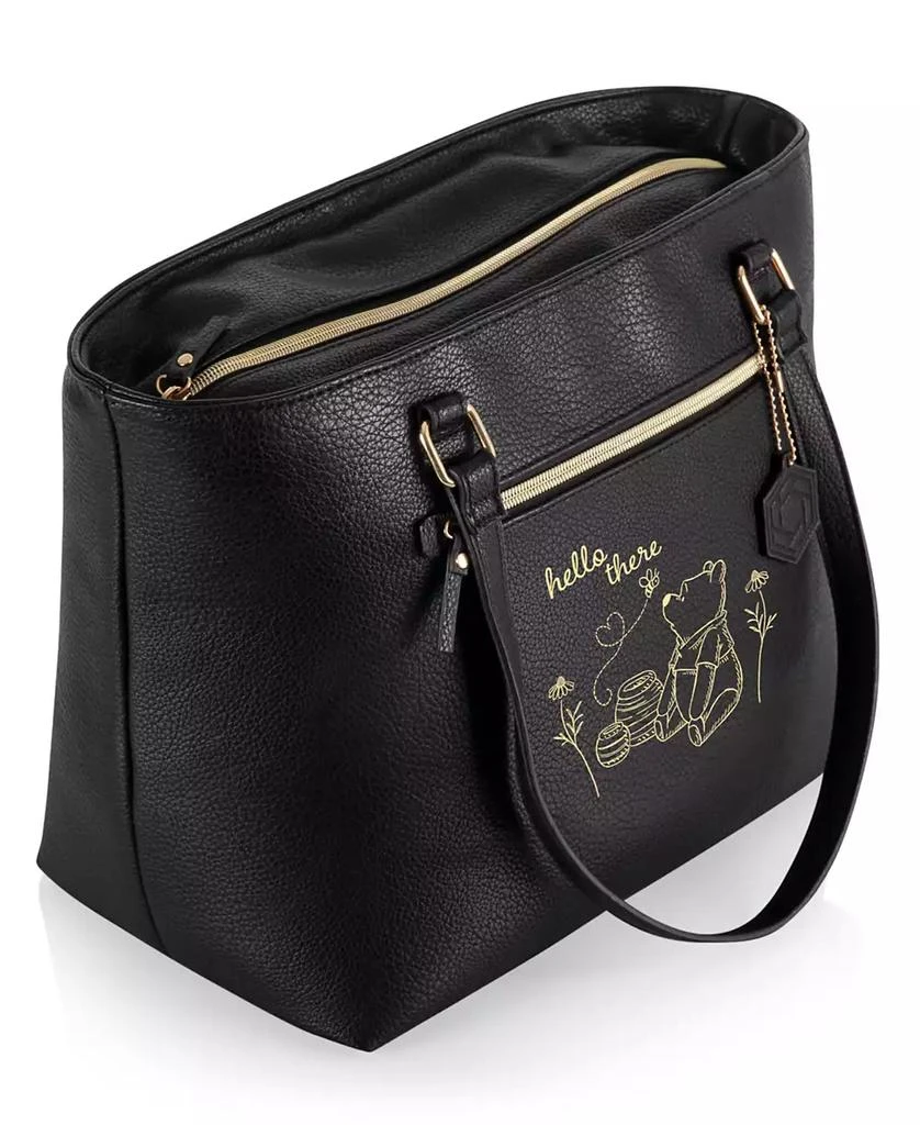 ONIVA Disney Winnie the Pooh Uptown Cooler Tote Bag 2