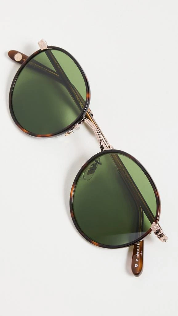 GARRETT LEIGHT Wilson Sun Sunglasses 4