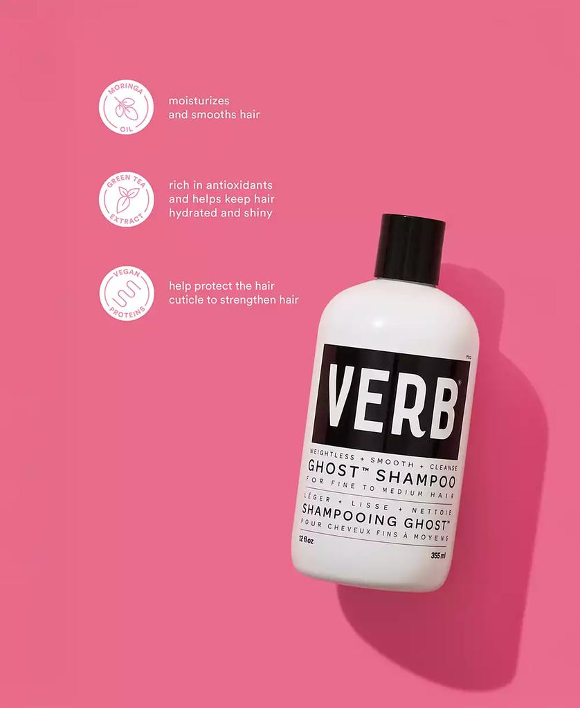 VERB 4-Pc. Don't Sleep On Sleek Hair-Care Set
