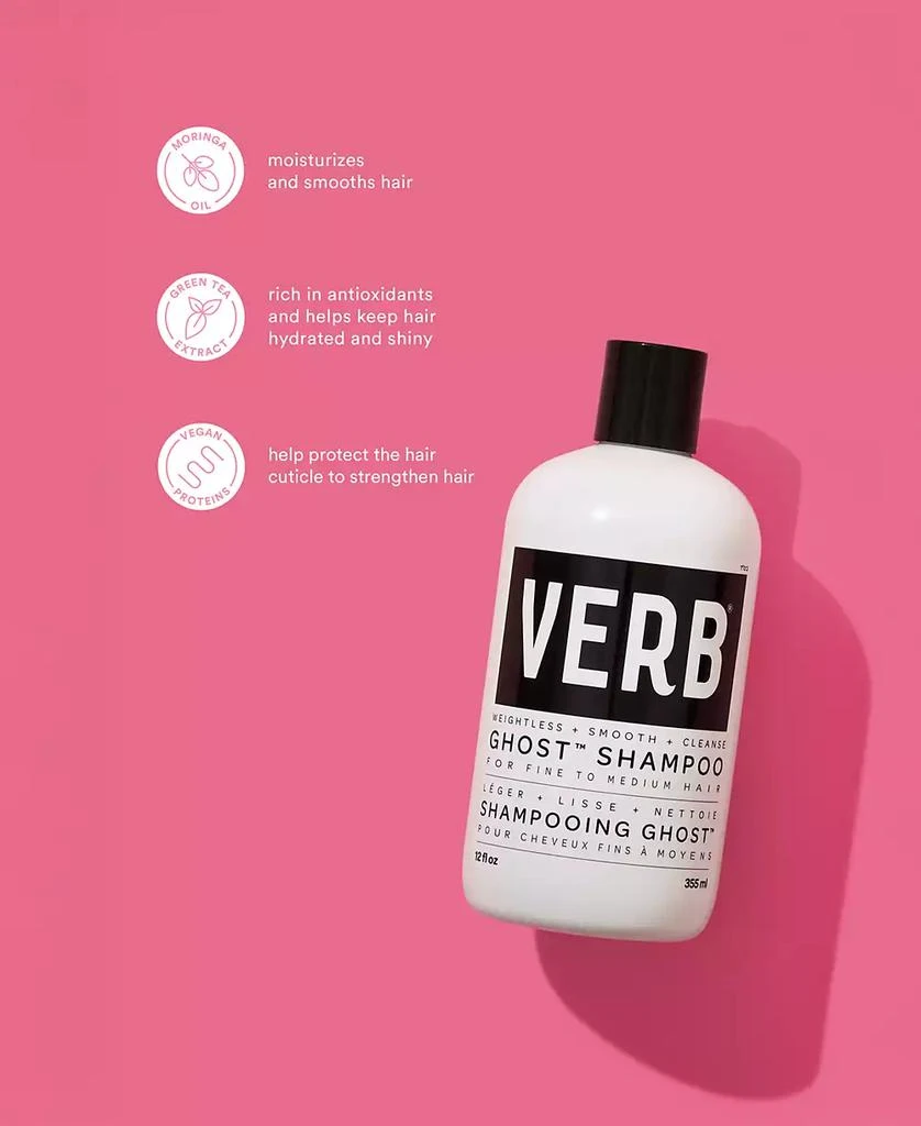 VERB 4-Pc. Don't Sleep On Sleek Hair-Care Set 2