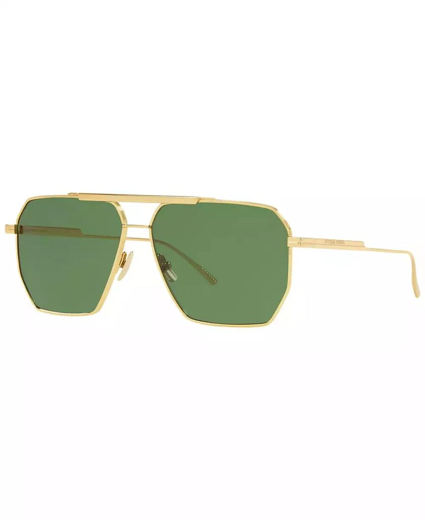 Bottega Veneta Men's Sunglasses, BV1012S 1