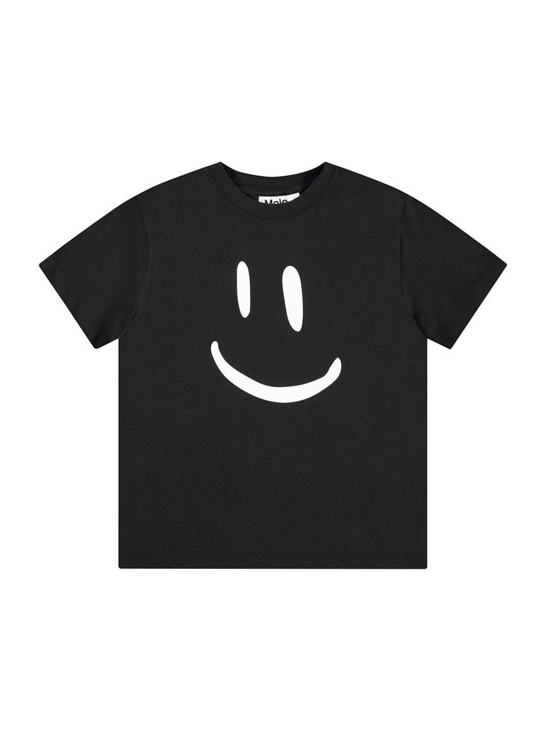MOLO Printed Organic Cotton T-shirt