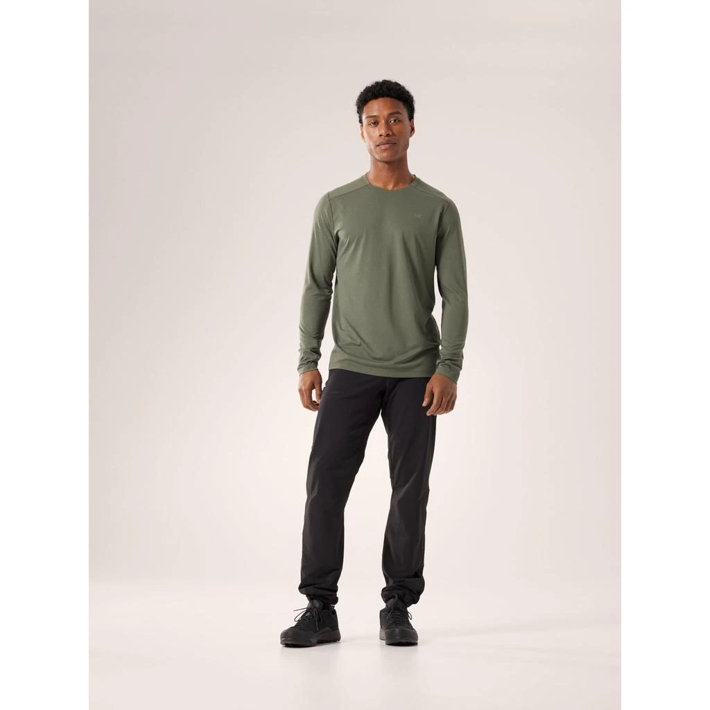 Arc'teryx Arc'teryx Men's Cormac Crew Neck Long Sleeve Shirt 4
