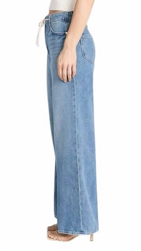 Paige Zoey Jeans In Alaya 2