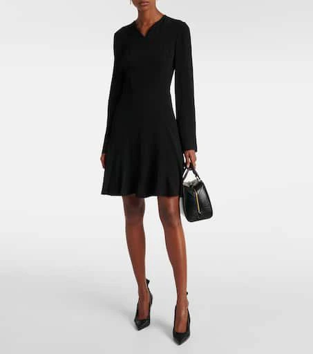 Givenchy Beauw leather slingback pumps 3