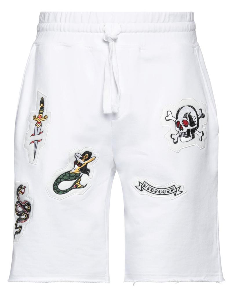 HYDROGEN Shorts & Bermuda