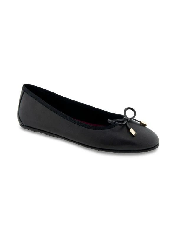 Aerosoles Icon Pia Bow Ballet Flats 2