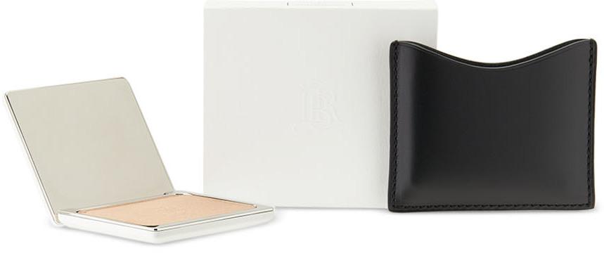 La Bouche Rouge La Lumière Highlighter Set – Black Case