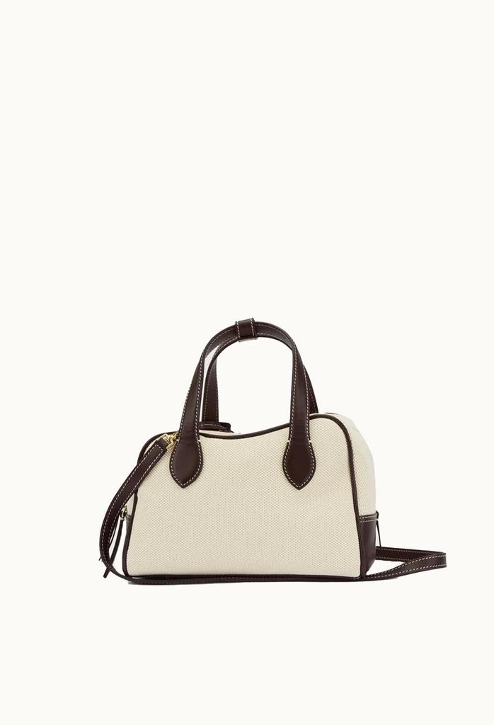 ATP ATELIER Atp Atelier - Ormelle Handle Bag