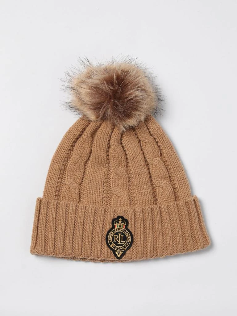 Ralph Lauren Hat woman Polo Ralph Lauren 1