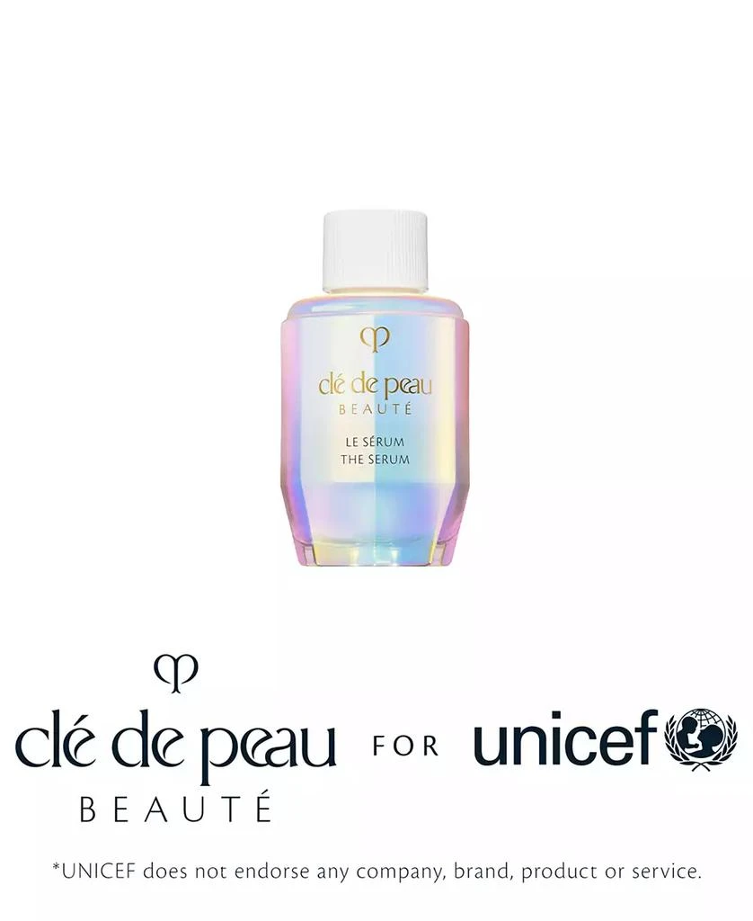 Cle de Peau The Serum Refill 7
