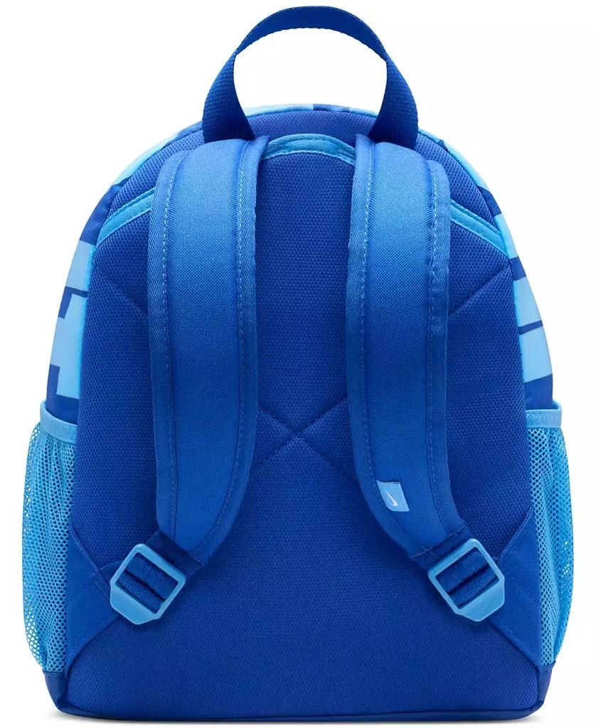 NIKE Kids' Brasilia JDI Mini Backpack 2