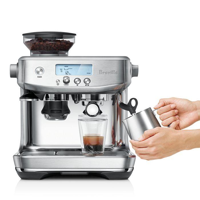 Breville The Barista Pro™