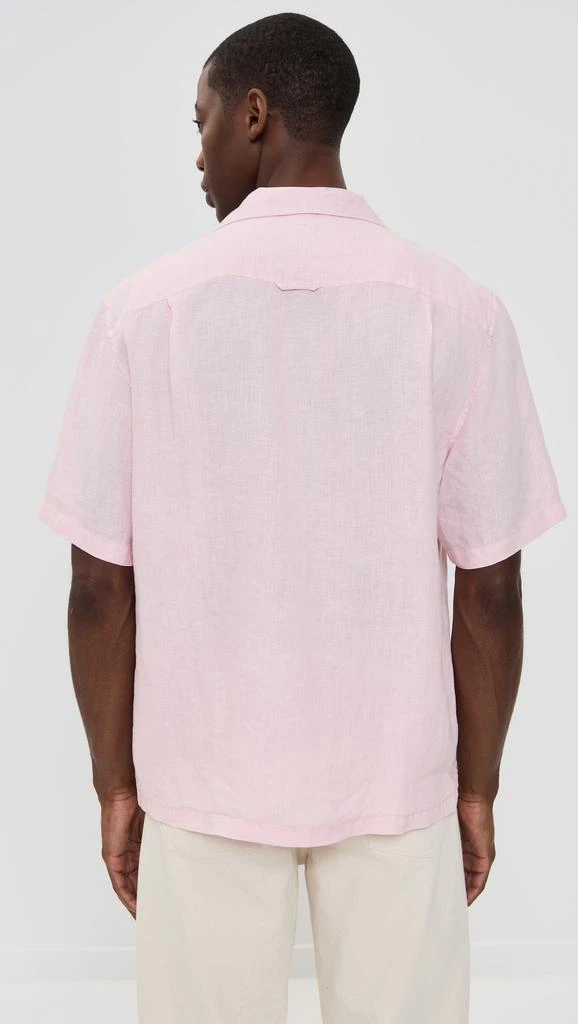 Alex Mill Camp Shirt 2