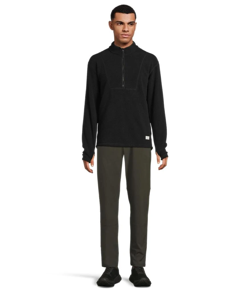 CRAFT Join Pile Fleece Halfzip 5