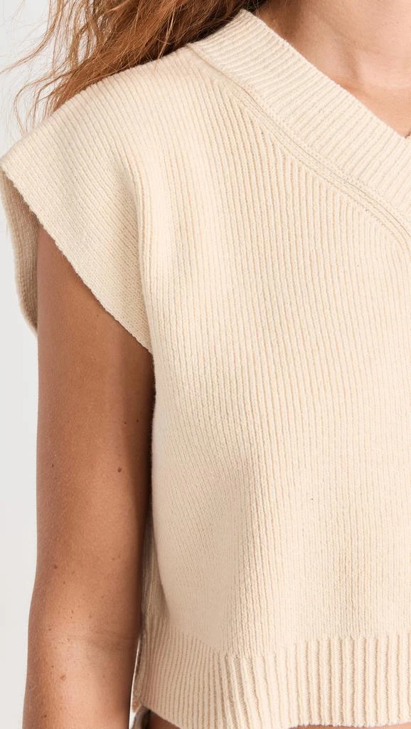 Free People Easy Street Vest 5