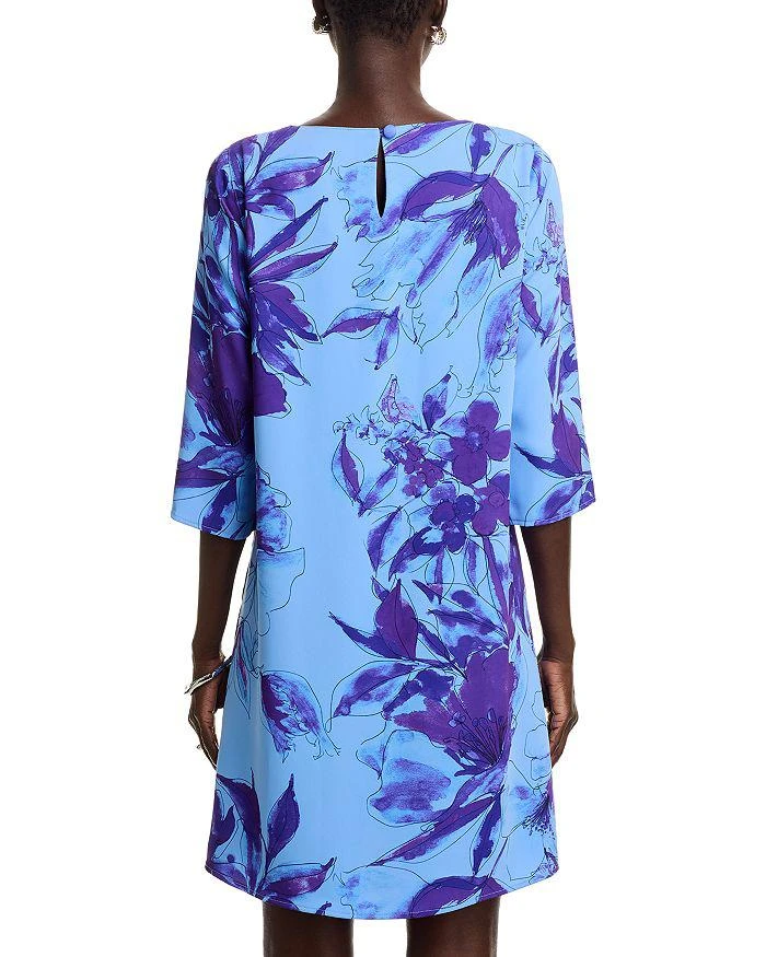 Caroline Rose Easy Dress 3