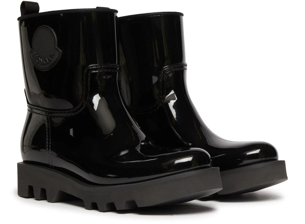 Moncler Ginette rain boots 3
