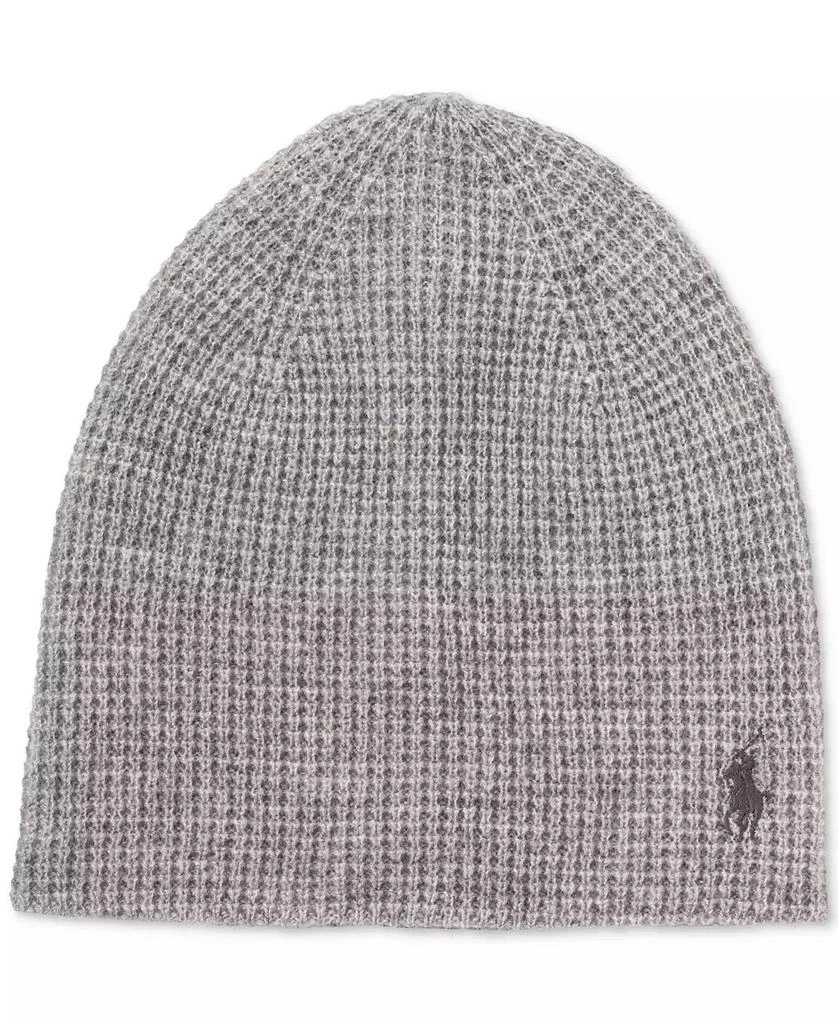 Ralph Lauren Men's Thermal Travel Beanie 1