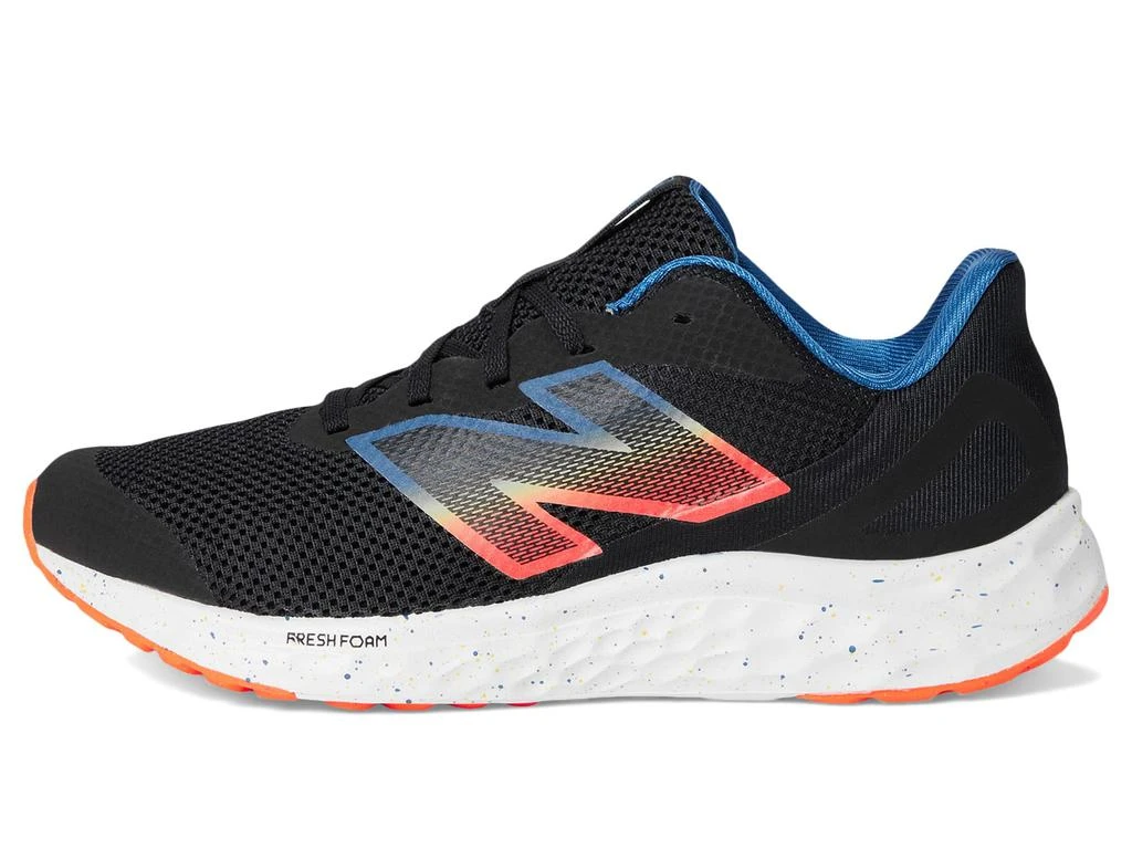 New Balance Fresh Foam Arishi v4 (Big Kid) 4