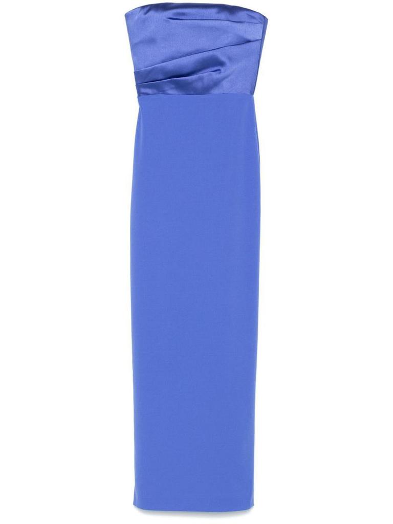 SOLACE LONDON Solace London Afra Maxi Dress