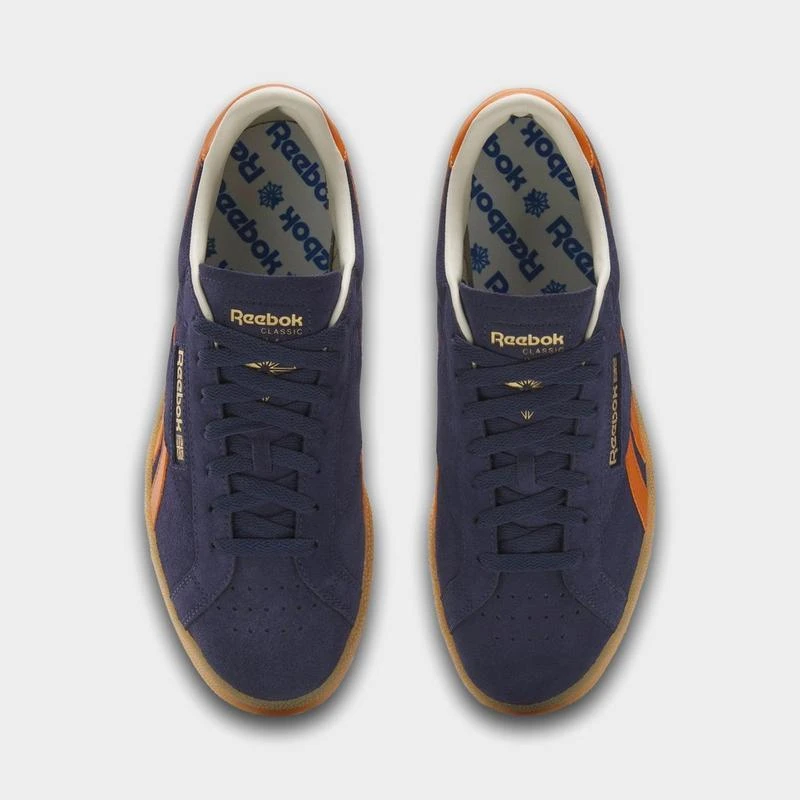 Reebok Reebok Club C Grounds UK Casual Shoes 4