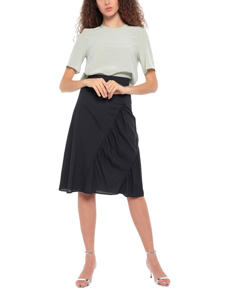 Wood Wood Midi skirt