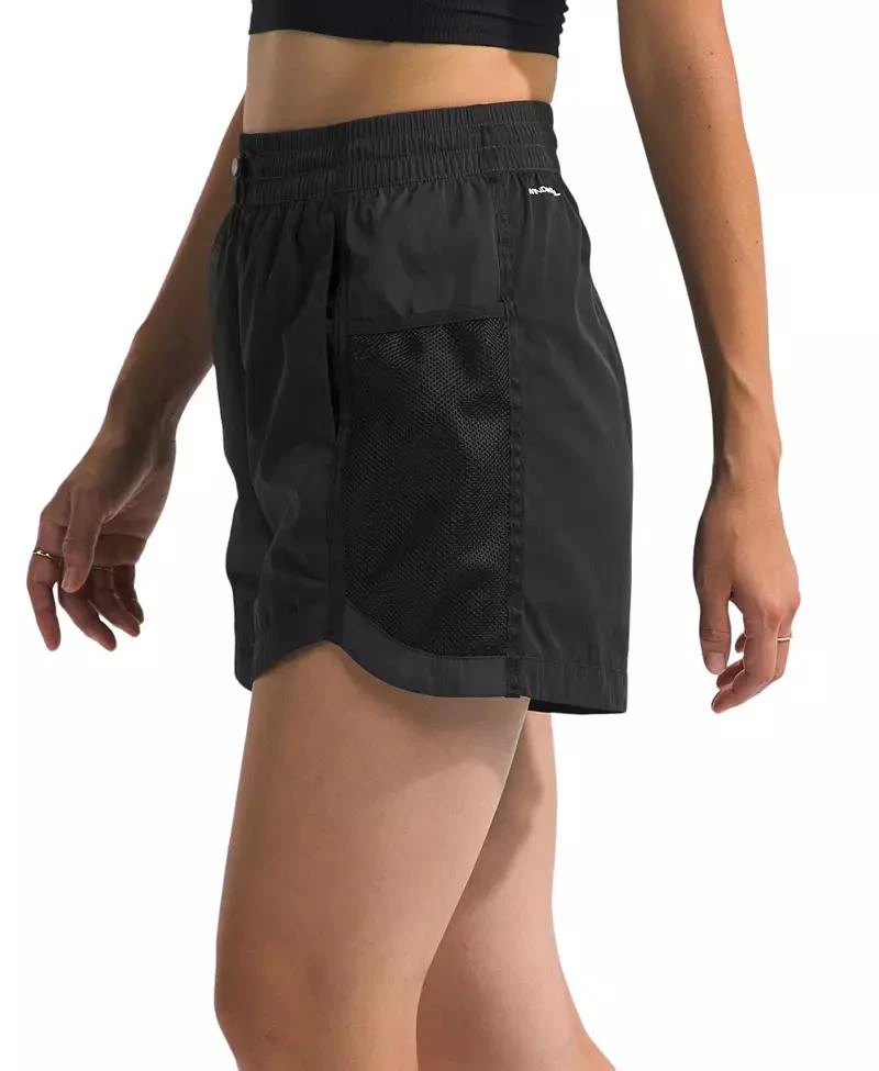 The North Face The North Face Women's Mountain Light Wind Shorts 4