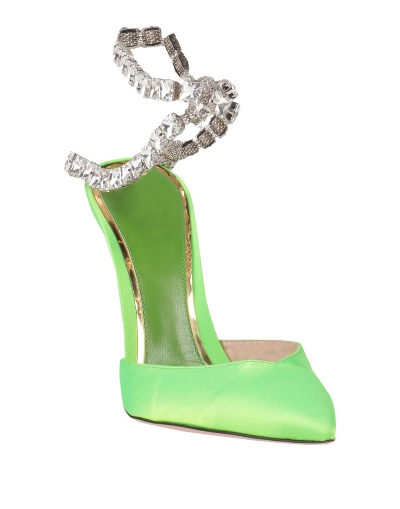 GEDEBE Pump