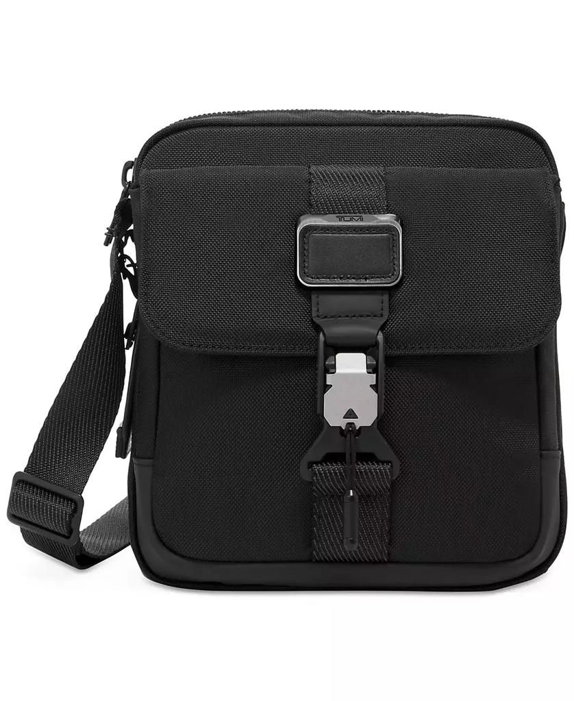 Tumi Men's Alpha Bravo Junior Crossbody Bag