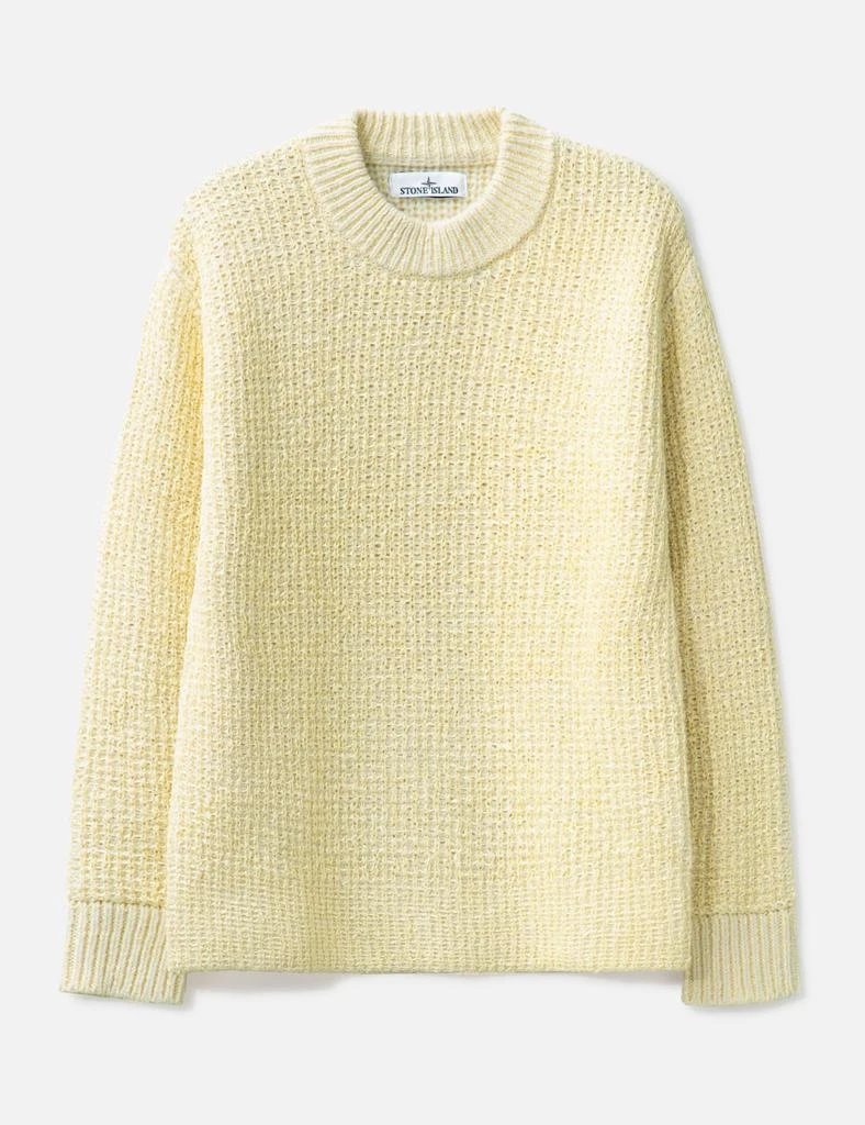 Stone Island Stone Island Marina Knitwear 1